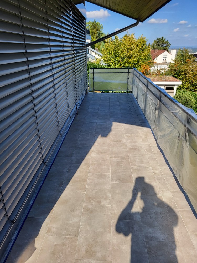 I.K. Fliesenleger – Projekt 10
